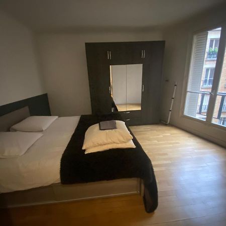 Petit Coin De Paradis Paris 16 Ngoại thất bức ảnh